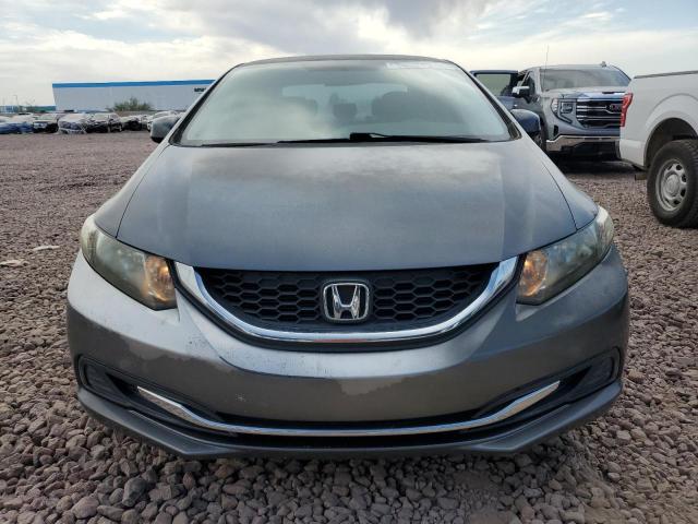 VIN 19XFB2F57DE049440 2013 Honda Civic, LX no.5