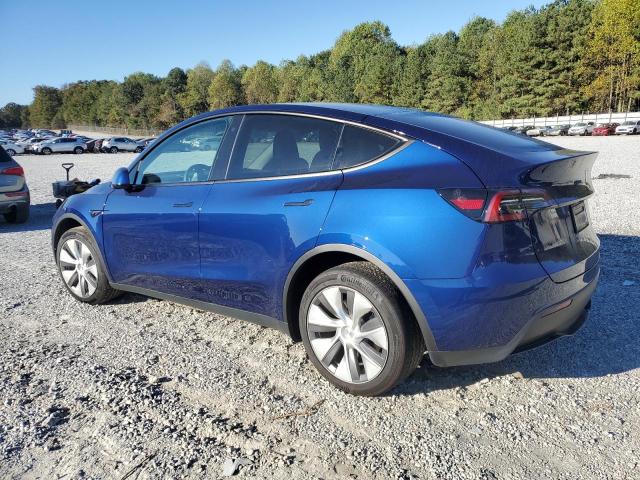 VIN 7SAYGDEE1PA058950 2023 Tesla MODEL Y no.2