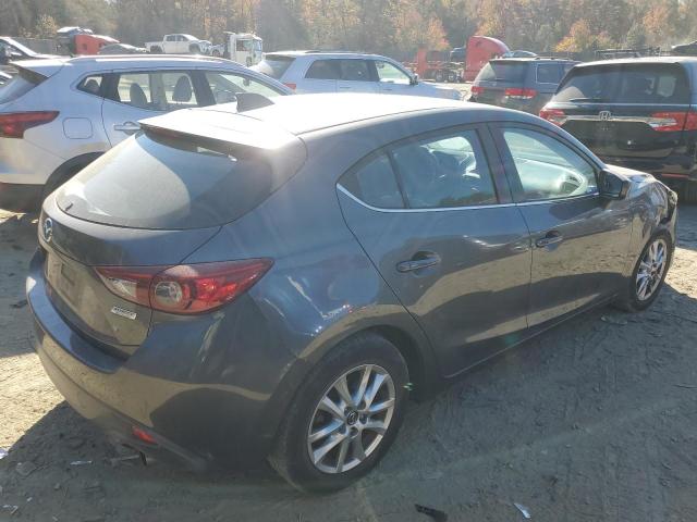 VIN JM1BM1M7XE1106032 2014 MAZDA 3 no.3