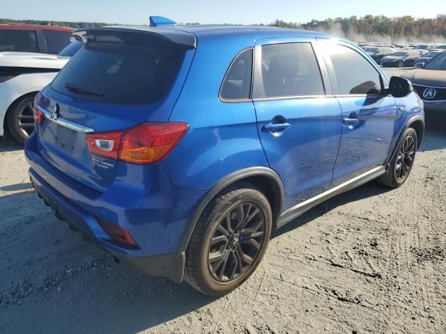 2018 MITSUBISHI OUTLANDER - JA4AP3AU9JZ022010