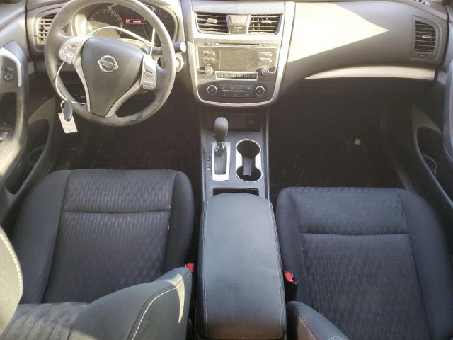 2018 NISSAN ALTIMA 2.5 - 1N4AL3AP9JC115193