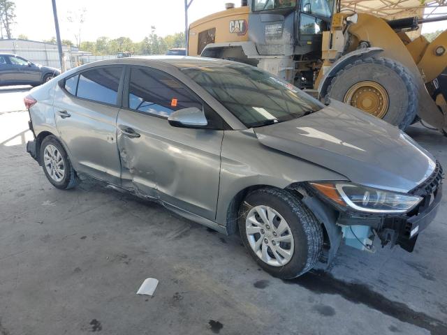 2017 HYUNDAI ELANTRA SE - 5NPD74LF2HH196302
