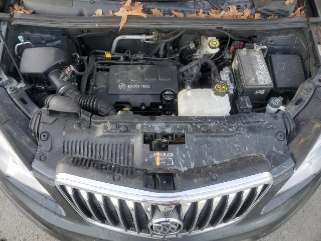 2016 BUICK ENCORE - KL4CJASB5GB668433