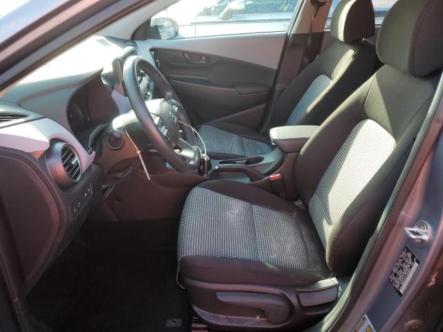 2020 HYUNDAI KONA SEL - KM8K22AA1LU553500
