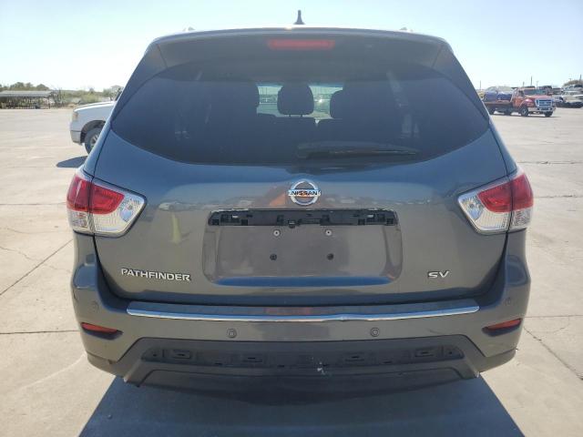 VIN 5N1AR2MN0FC629000 2015 Nissan Pathfinder, S no.6