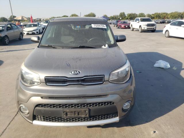 2018 KIA SOUL + - KNDJP3A53J7600127