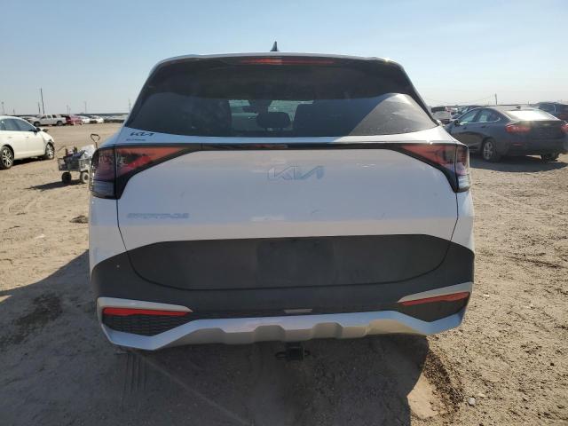 2024 KIA SPORTAGE E - 5XYK33DF6RG219925
