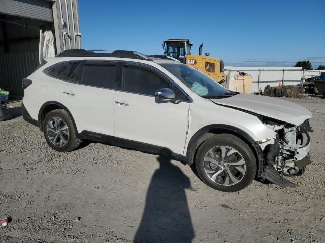 VIN 4S4BTGPD8N3160923 2022 Subaru Outback, Touring no.4