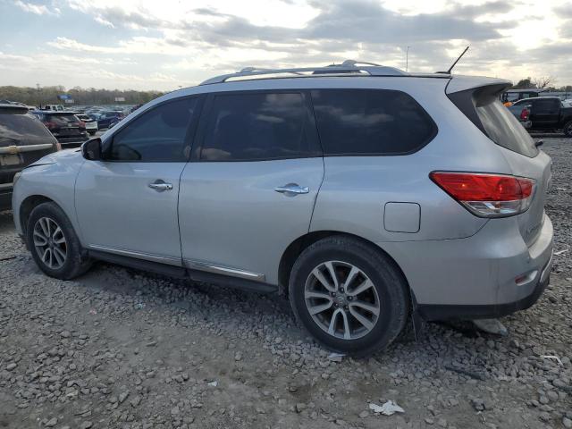 Vin: 5n1ar2mm7dc669109, lot: 76327274, nissan pathfinder s 20132