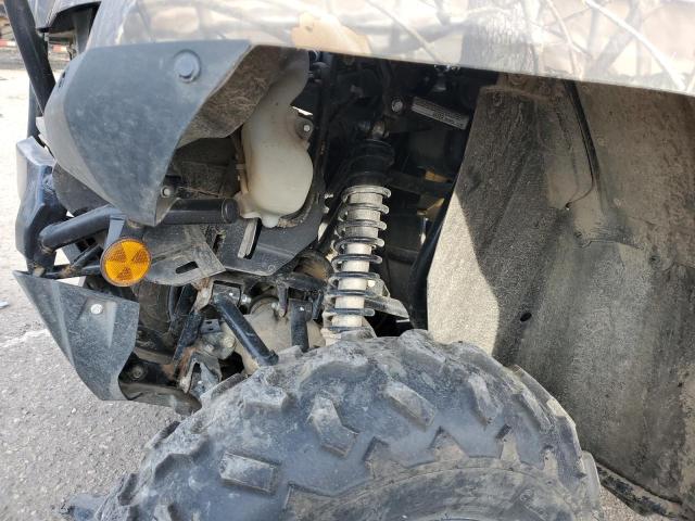 2023 HONDA TRX420 FM 1HFTE40B2P4900138
