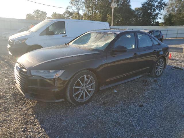 2018 AUDI A6 PREMIUM - WAUG8AFC2JN012313