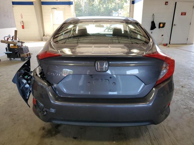 2018 HONDA CIVIC LX - 2HGFC2F56JH525059
