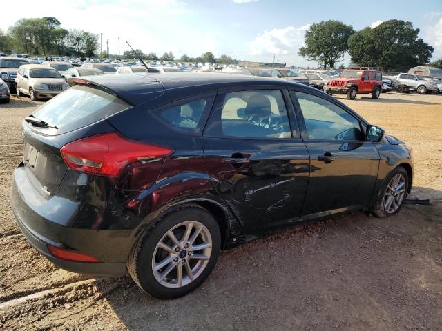 2016 FORD FOCUS SE - 1FADP3K25GL279585