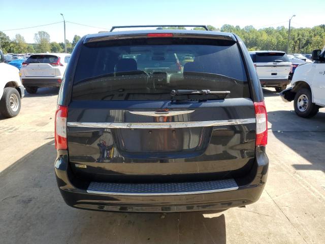 VIN 2C4RC1BG8GR297999 2016 Chrysler Town and Countr... no.6