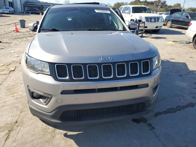 2020 JEEP COMPASS LA - 3C4NJDBB9LT115731