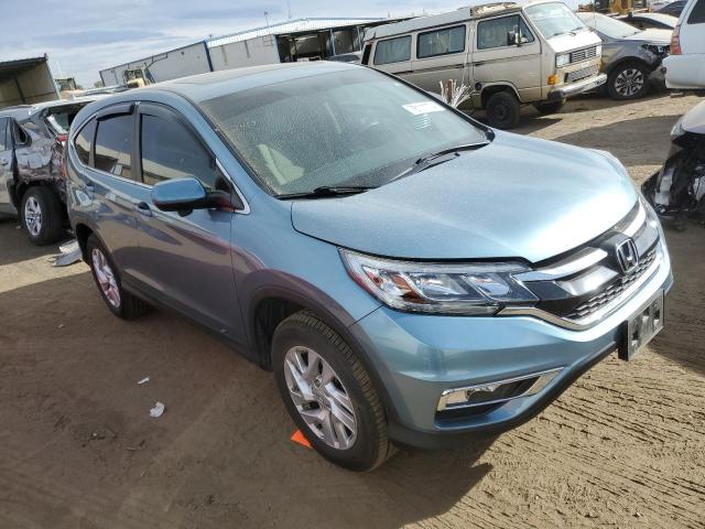 2016 HONDA CR-V EX - 2HKRM4H58GH716306