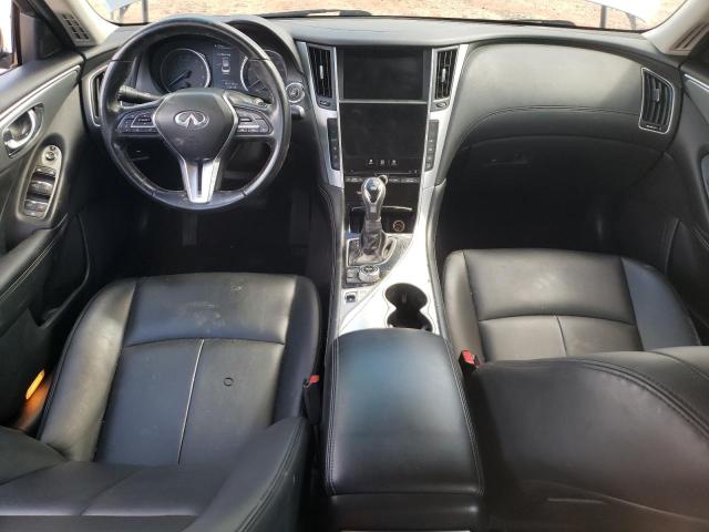 2020 INFINITI Q50 PURE - JN1EV7AR5LM255076