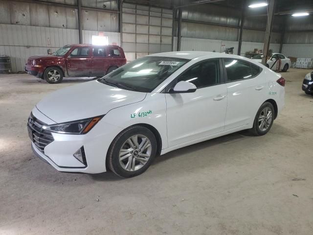 2020 HYUNDAI ELANTRA SE #3024621579