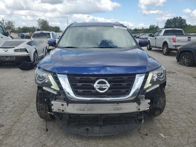 2020 NISSAN PATHFINDER - 5N1DR2CM3LC595104