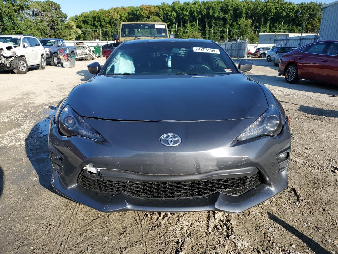 Lot #2979446635 2020 TOYOTA 86