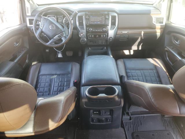 2017 NISSAN TITAN XD S - 1N6BA1F44HN541022