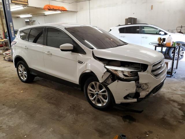 2017 FORD ESCAPE SE - 1FMCU9G92HUB31358