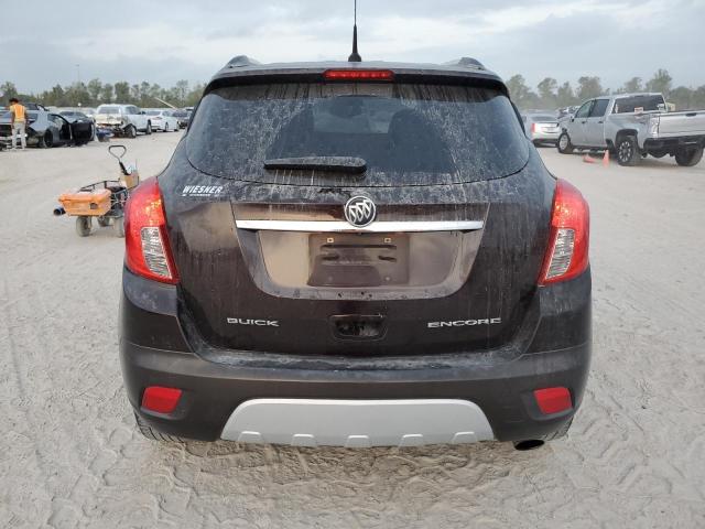 VIN KL4CJBSB0DB153115 2013 Buick Encore, Convenience no.6