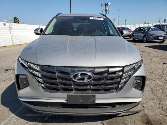 2022 HYUNDAI TUCSON SEL - 5NMJB3AE1NH099428