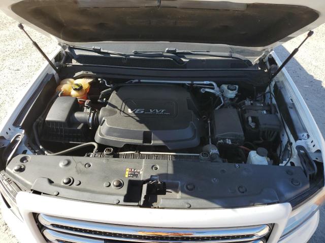 2016 GMC CANYON SLE - 1GTG5CE39G1113390