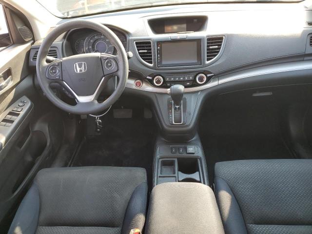 2015 HONDA CR-V EX - 5J6RM4H50FL041572