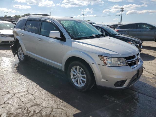 VIN 3C4PDCBG5ET142725 2014 Dodge Journey, Sxt no.4