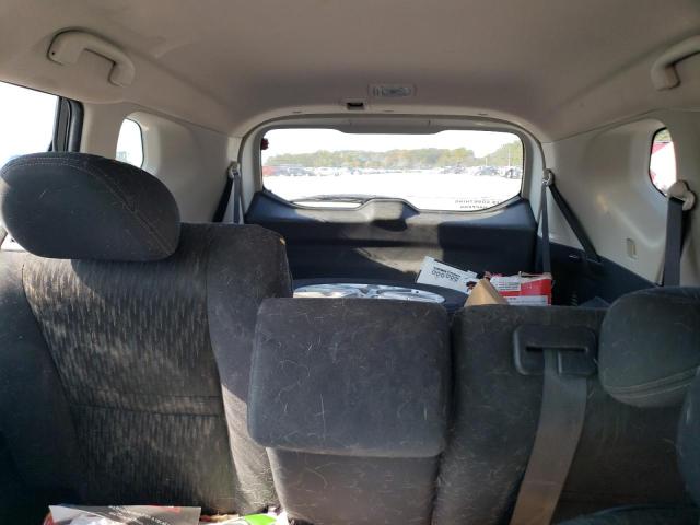 2017 NISSAN ROGUE S - 5N1AT2MM1HC774171