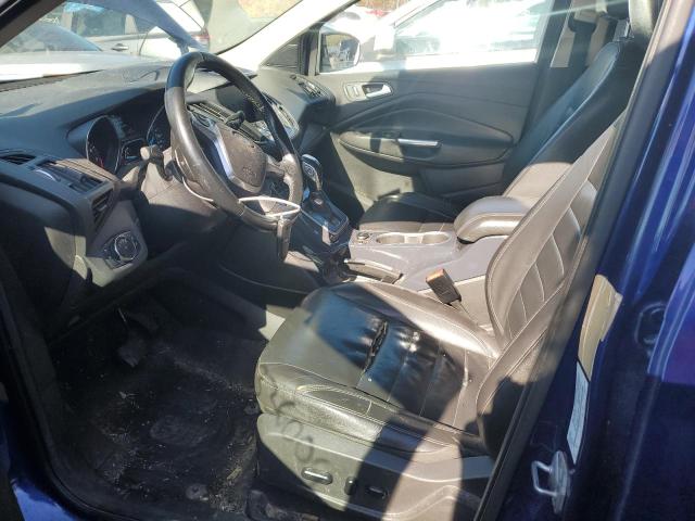 VIN 1FMCU9J96EUA08988 2014 Ford Escape, Titanium no.7