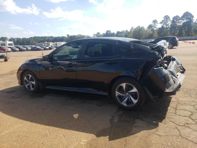 19XFC2F60KE036855 2019 HONDA CIVIC