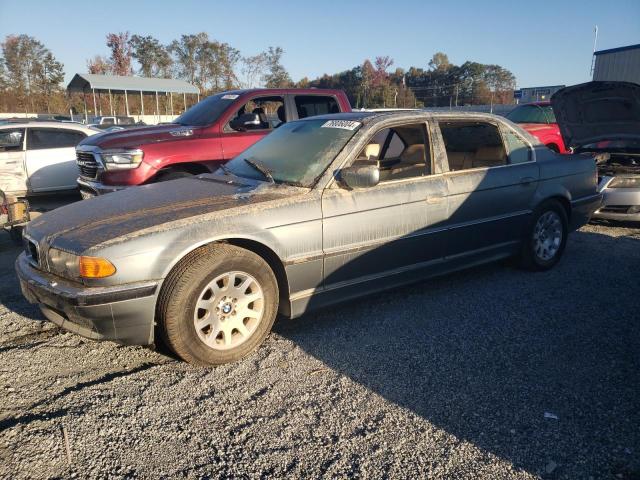 BMW 740 IL