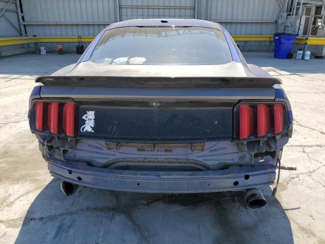 2015 FORD MUSTANG GT - 1FA6P8CFXF5381233