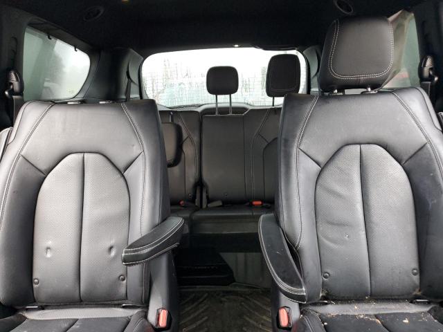 2020 CHRYSLER PACIFICA H - 2C4RC1L79LR277785
