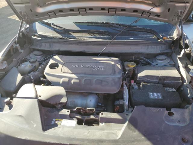 2016 JEEP CHEROKEE S - 1C4PJLAB3GW171989