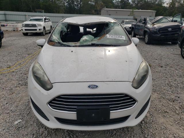 2017 FORD FIESTA SE - 3FADP4BJ4HM139475