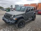 2022 JEEP WRANGLER U - 1C4HJXDG2NW208241