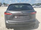 LEXUS NX 200T BA photo