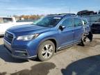 2020 SUBARU ASCENT PRE - 4S4WMACD1L3405544