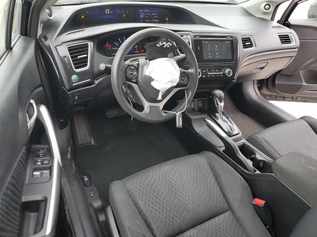 2015 HONDA CIVIC EX - 2HGFG3B87FH501628