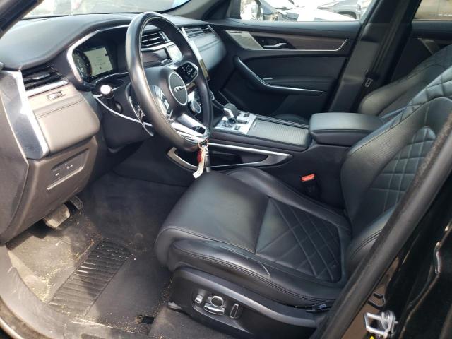 2023 JAGUAR F-PACE S - SADCJ2EXXPA708454