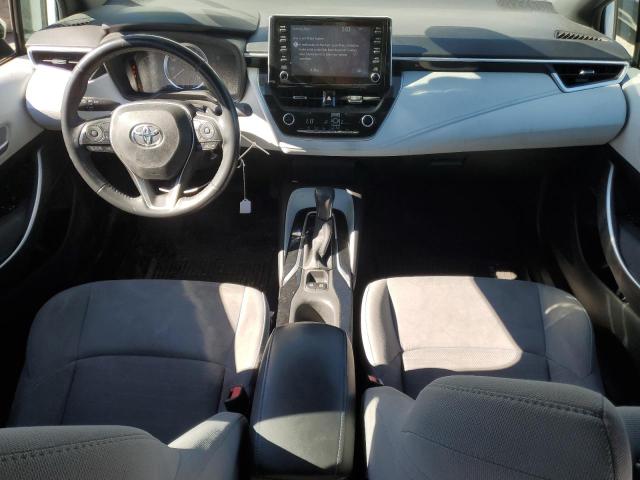 2020 TOYOTA COROLLA SE - 5YFS4RCE2LP027994