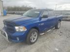 2017 RAM 1500 ST - 3C6RR7KT0HG602537