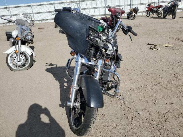 2014 HARLEY-DAVIDSON FLHX STREE - 1HD1KBM11EB630603
