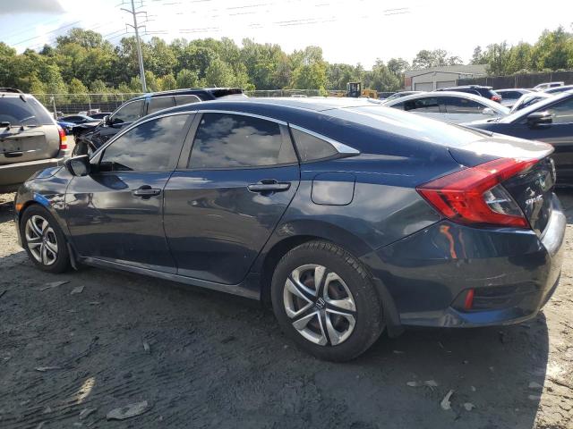 2016 HONDA CIVIC LX - 19XFC2F50GE216240