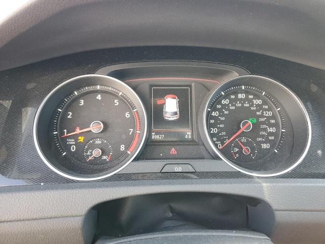 2017 VOLKSWAGEN GTI S/SE - 3VW447AU6HM010537
