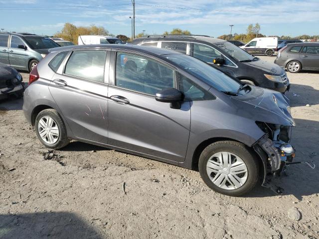2020 HONDA FIT LX - 3HGGK5H43LM724698